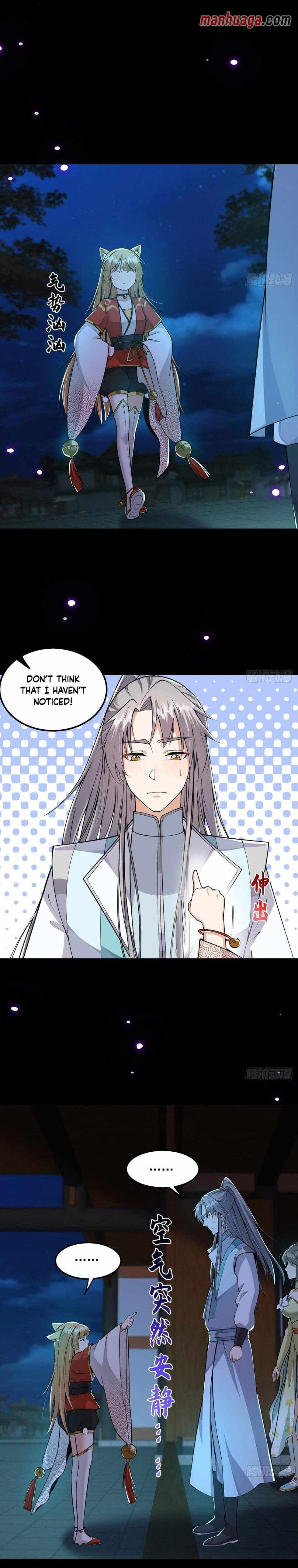 This Account is Ridiculous chapter 9 page 12