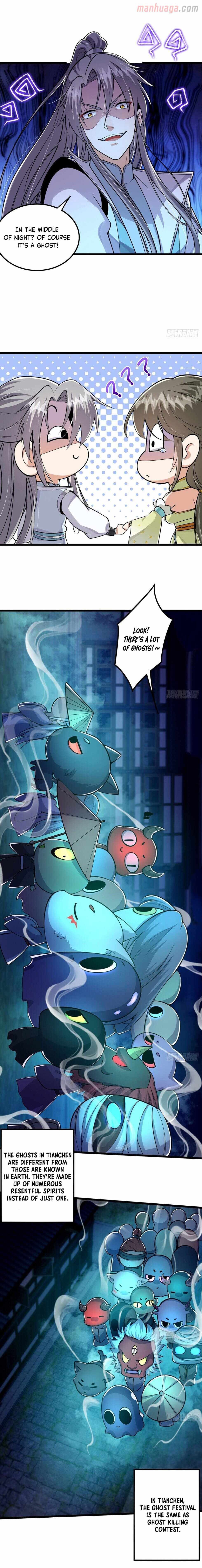 This Account is Ridiculous chapter 9 page 2