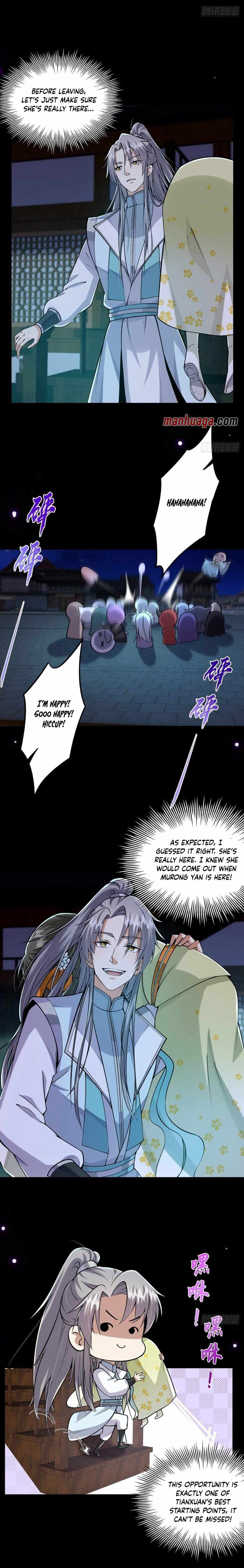 This Account is Ridiculous chapter 9 page 4