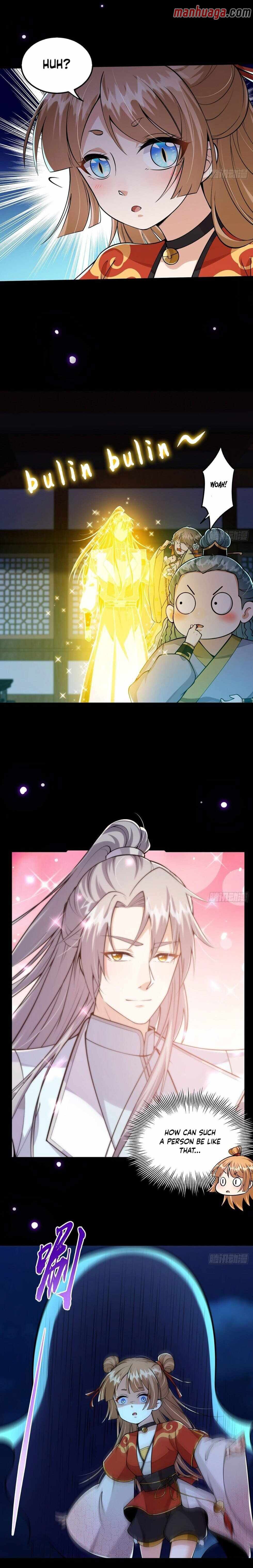 This Account is Ridiculous chapter 9 page 8