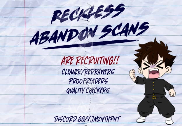 This Delinquent-kun Is Ungrateful chapter 10 page 18