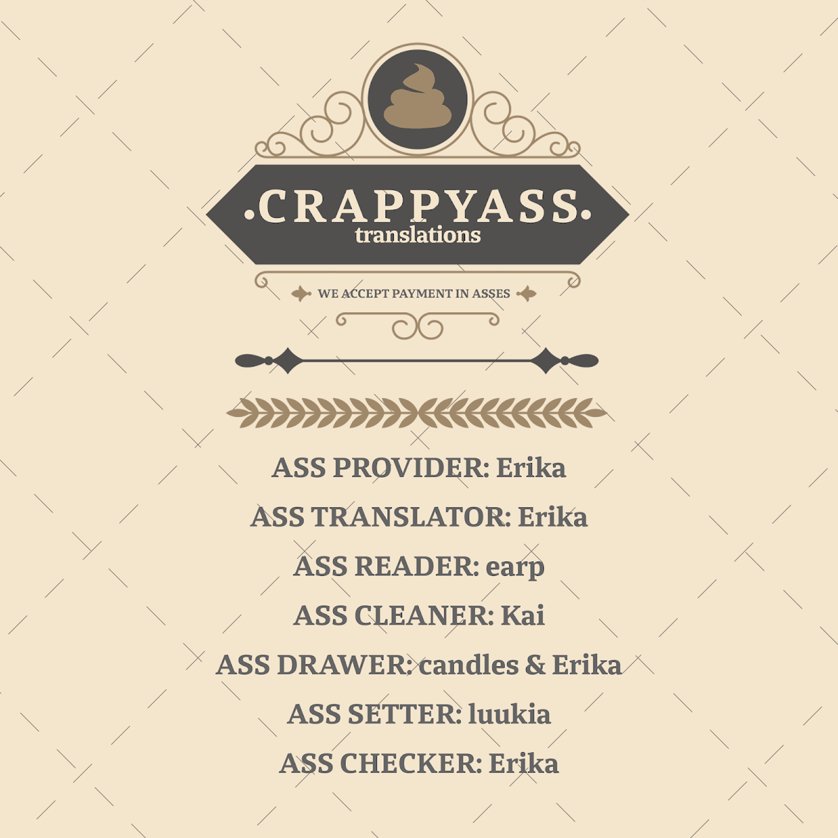 This Delinquent-kun Is Ungrateful chapter 2 page 15