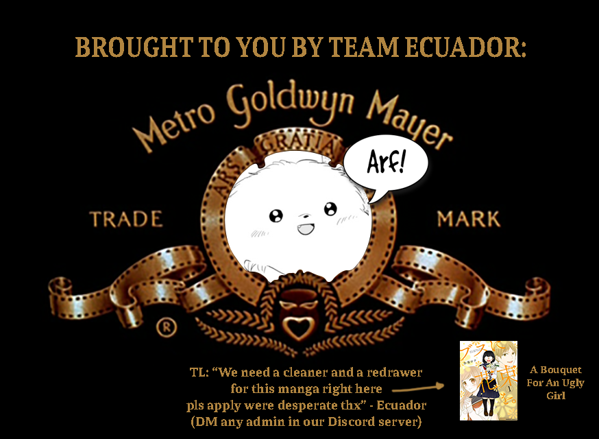 This Delinquent-kun Is Ungrateful chapter 2 page 16