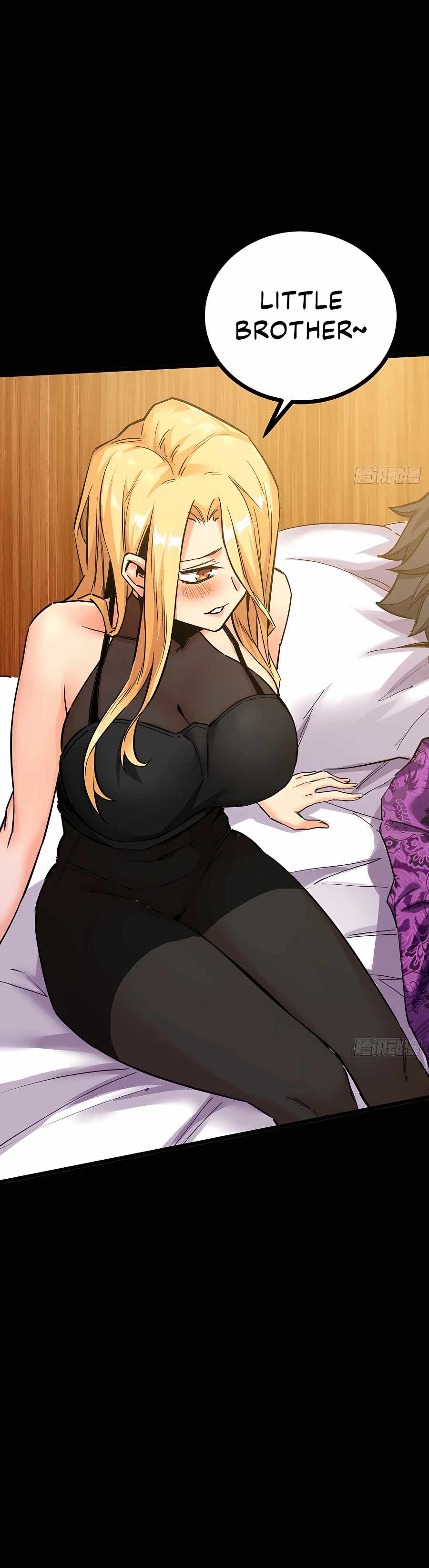 THIS GAME IS TOO REALISTIC chapter 1 page 2