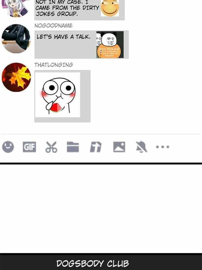 THIS GAME IS TOO REALISTIC chapter 27 page 11