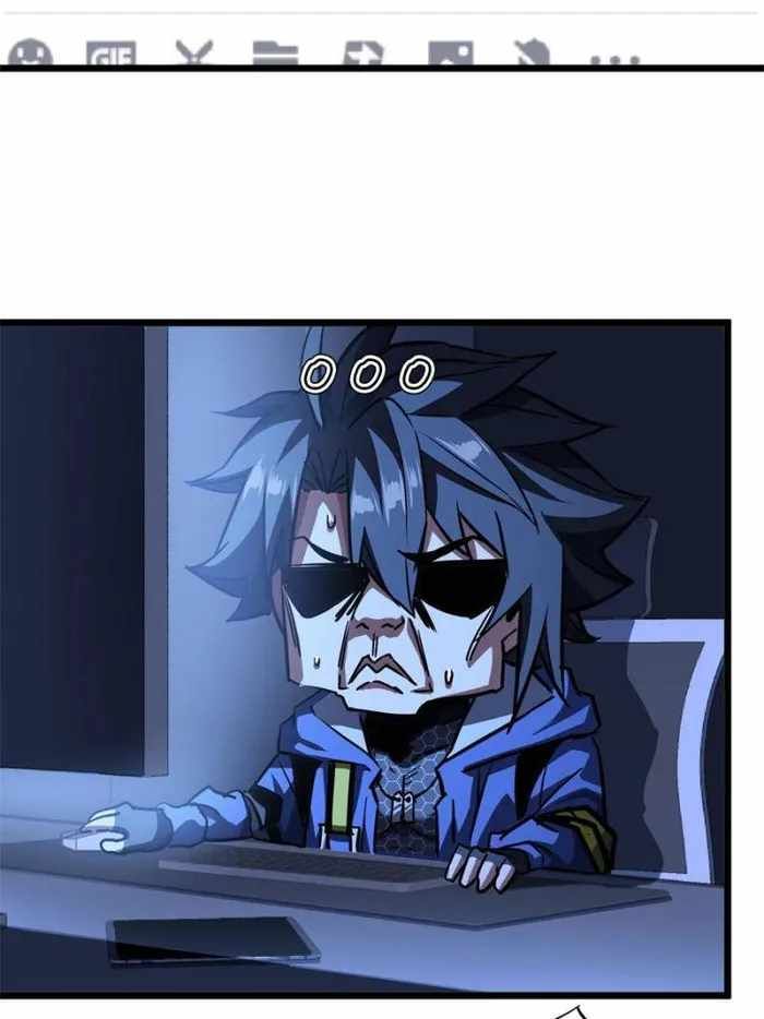 THIS GAME IS TOO REALISTIC chapter 27 page 13