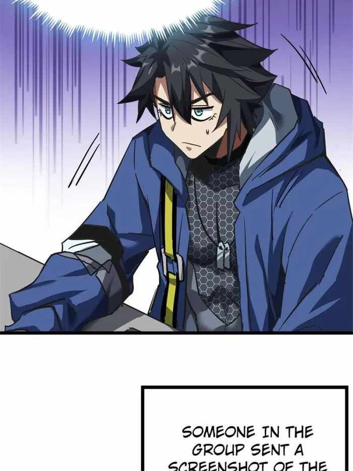 THIS GAME IS TOO REALISTIC chapter 27 page 17