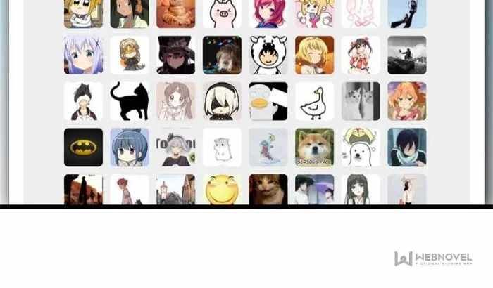 THIS GAME IS TOO REALISTIC chapter 27 page 21