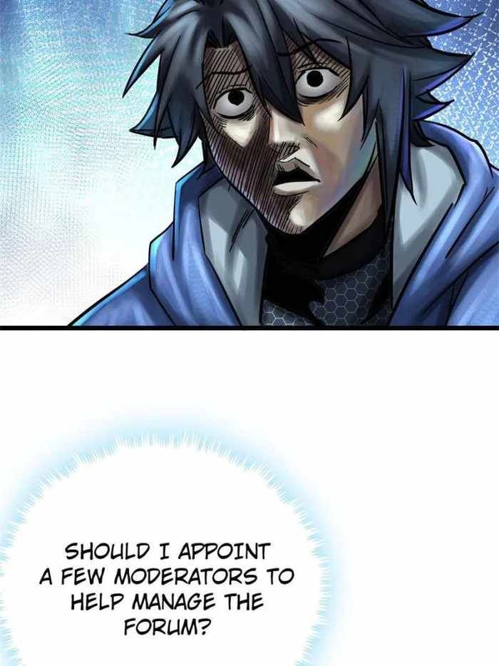 THIS GAME IS TOO REALISTIC chapter 27 page 23