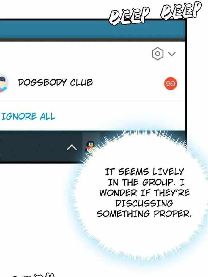 THIS GAME IS TOO REALISTIC chapter 27 page 25