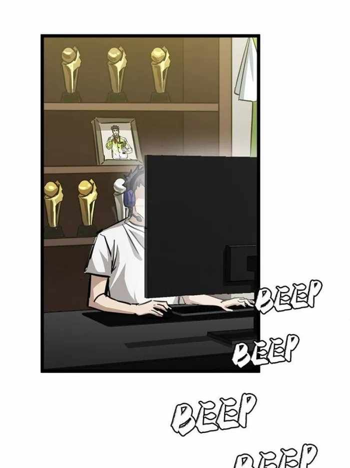 THIS GAME IS TOO REALISTIC chapter 27 page 31