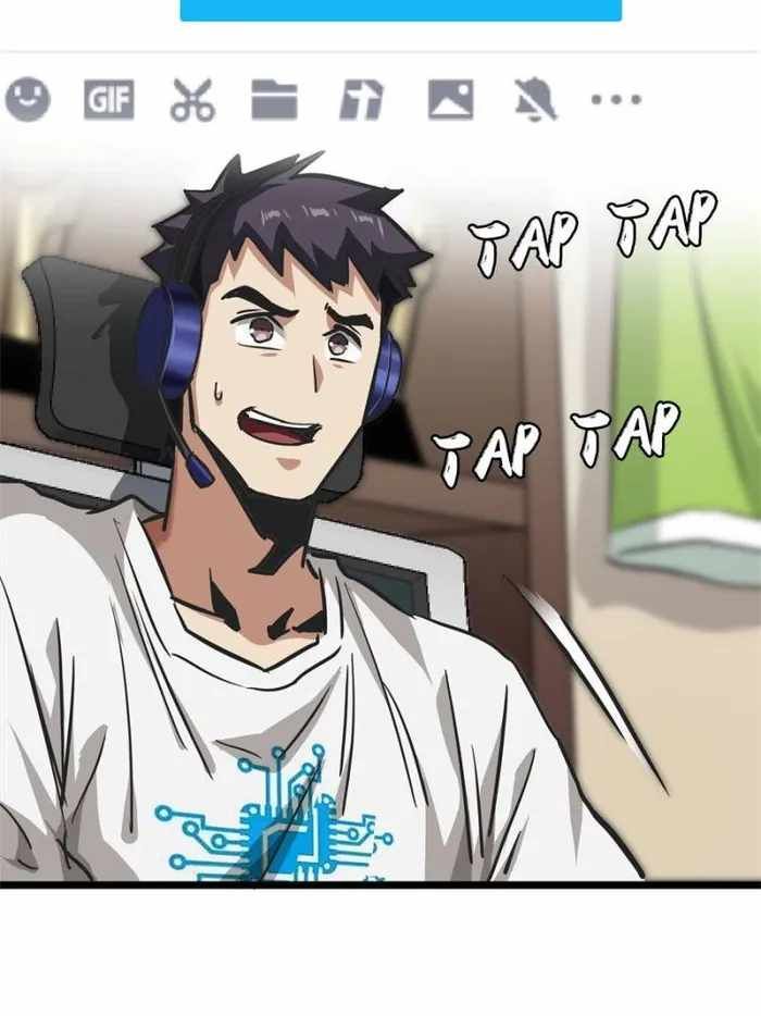 THIS GAME IS TOO REALISTIC chapter 27 page 37