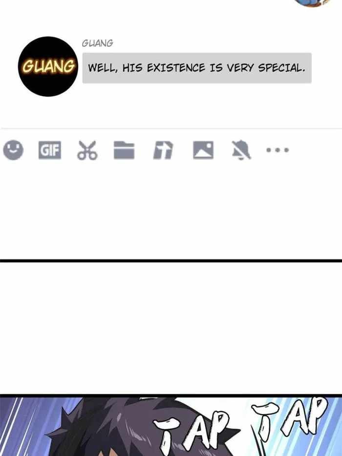 THIS GAME IS TOO REALISTIC chapter 27 page 40