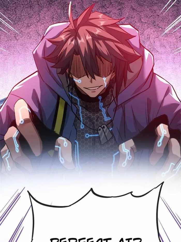 THIS GAME IS TOO REALISTIC chapter 27 page 44