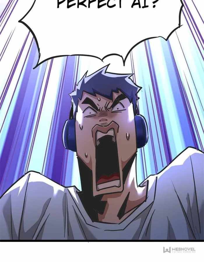 THIS GAME IS TOO REALISTIC chapter 27 page 45