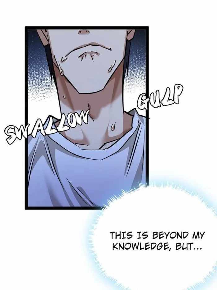 THIS GAME IS TOO REALISTIC chapter 27 page 46