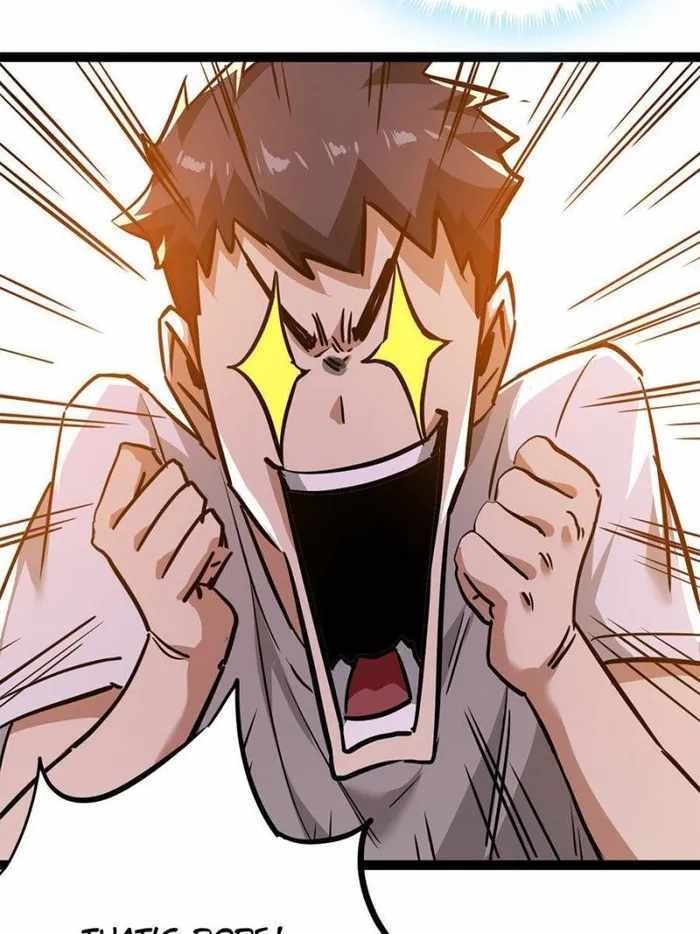 THIS GAME IS TOO REALISTIC chapter 27 page 47