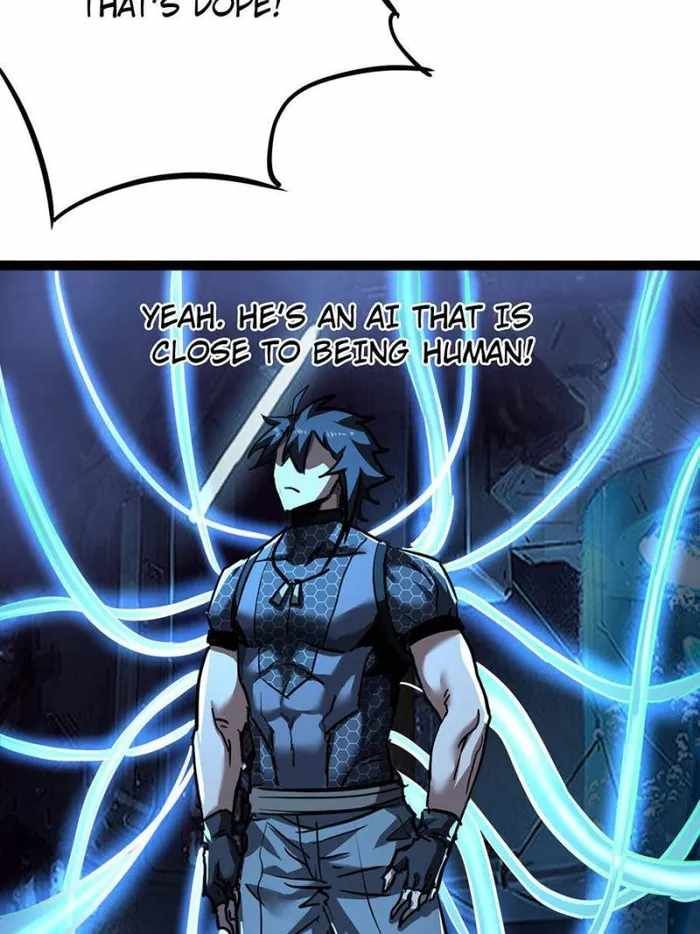 THIS GAME IS TOO REALISTIC chapter 27 page 48