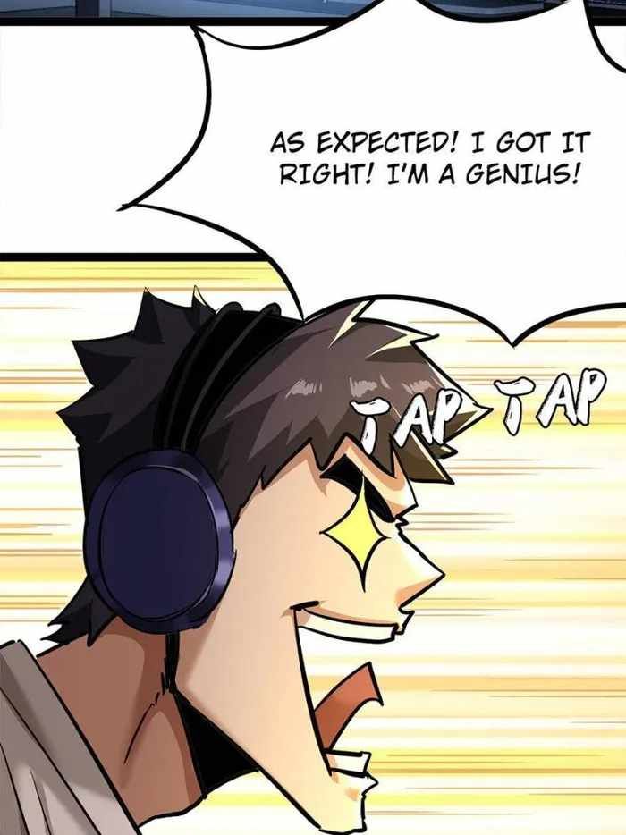 THIS GAME IS TOO REALISTIC chapter 27 page 50