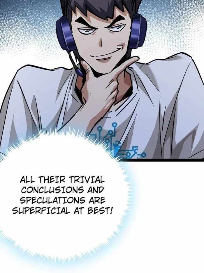 THIS GAME IS TOO REALISTIC chapter 27 page 62