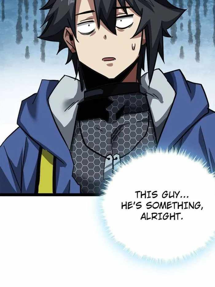 THIS GAME IS TOO REALISTIC chapter 27 page 66