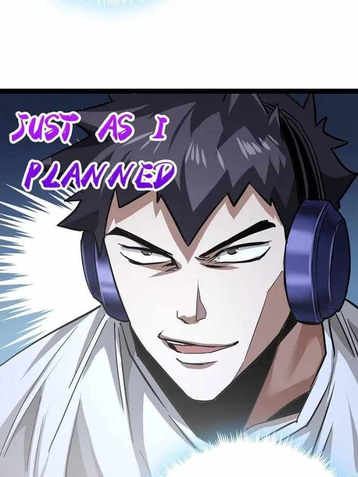 THIS GAME IS TOO REALISTIC chapter 27 page 68