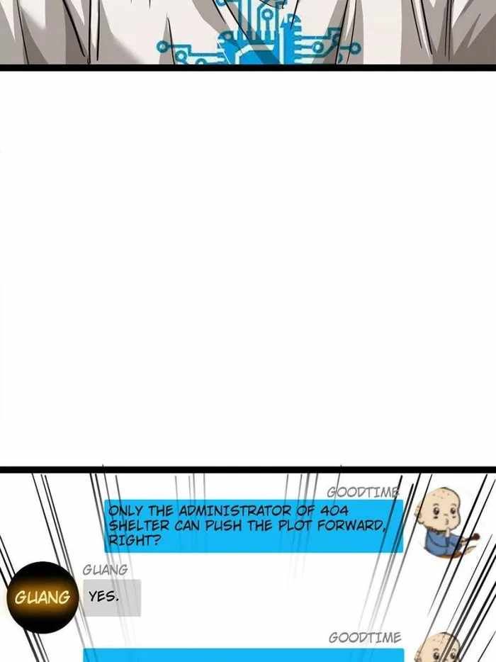 THIS GAME IS TOO REALISTIC chapter 27 page 72