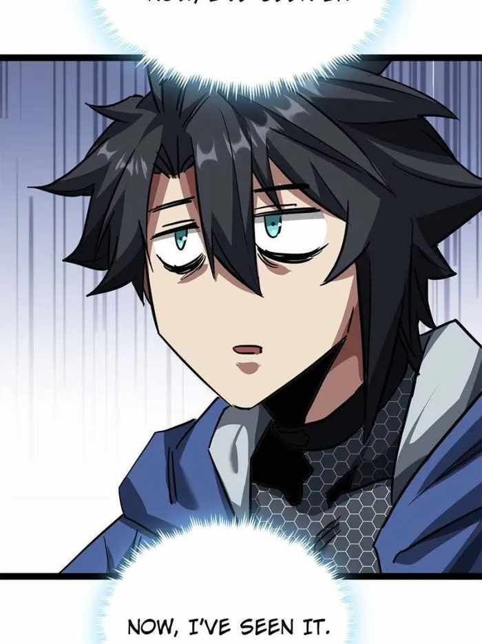 THIS GAME IS TOO REALISTIC chapter 27 page 76