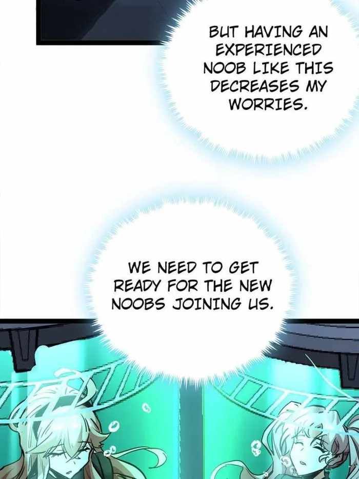 THIS GAME IS TOO REALISTIC chapter 27 page 78