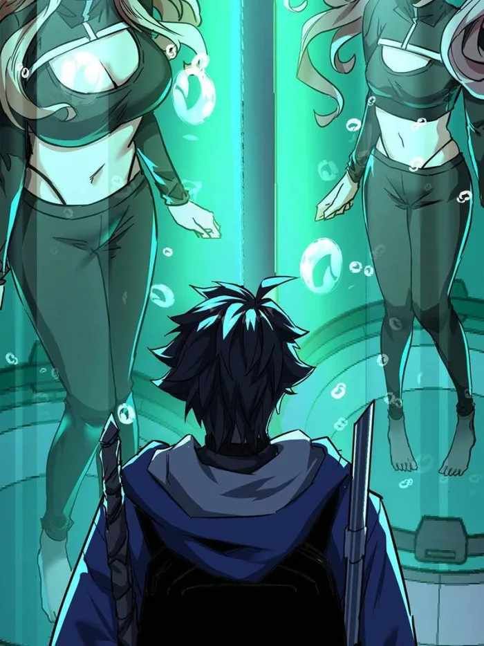 THIS GAME IS TOO REALISTIC chapter 27 page 79