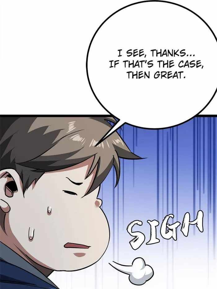 THIS GAME IS TOO REALISTIC chapter 28 page 104