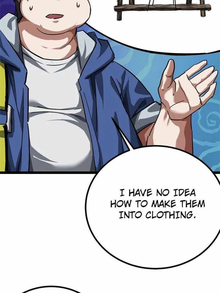 THIS GAME IS TOO REALISTIC chapter 28 page 106