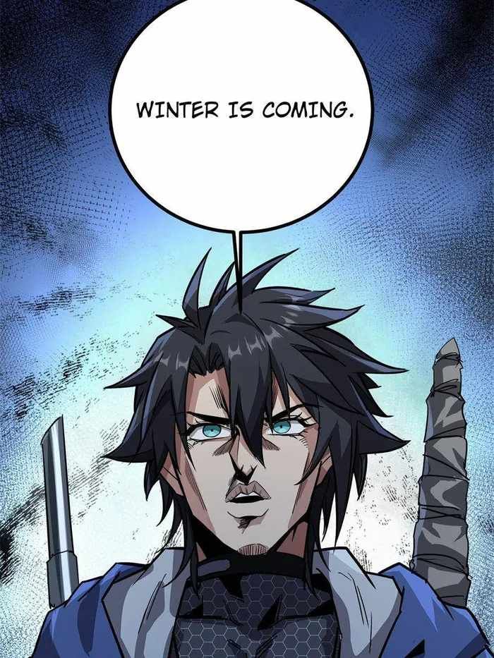 THIS GAME IS TOO REALISTIC chapter 28 page 12