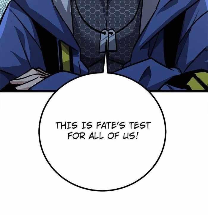 THIS GAME IS TOO REALISTIC chapter 28 page 13