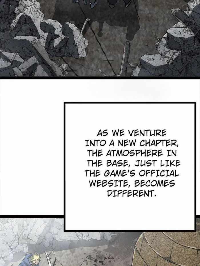 THIS GAME IS TOO REALISTIC chapter 28 page 16