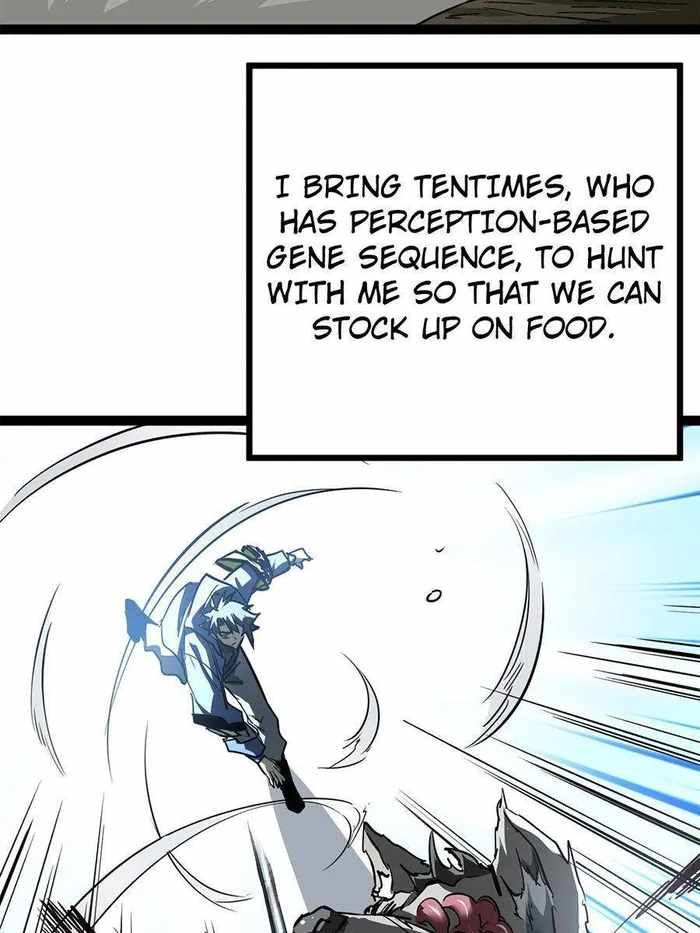 THIS GAME IS TOO REALISTIC chapter 28 page 24