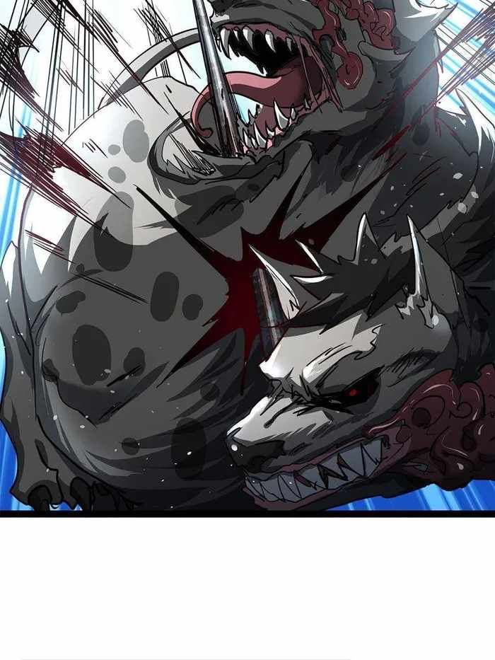 THIS GAME IS TOO REALISTIC chapter 28 page 25