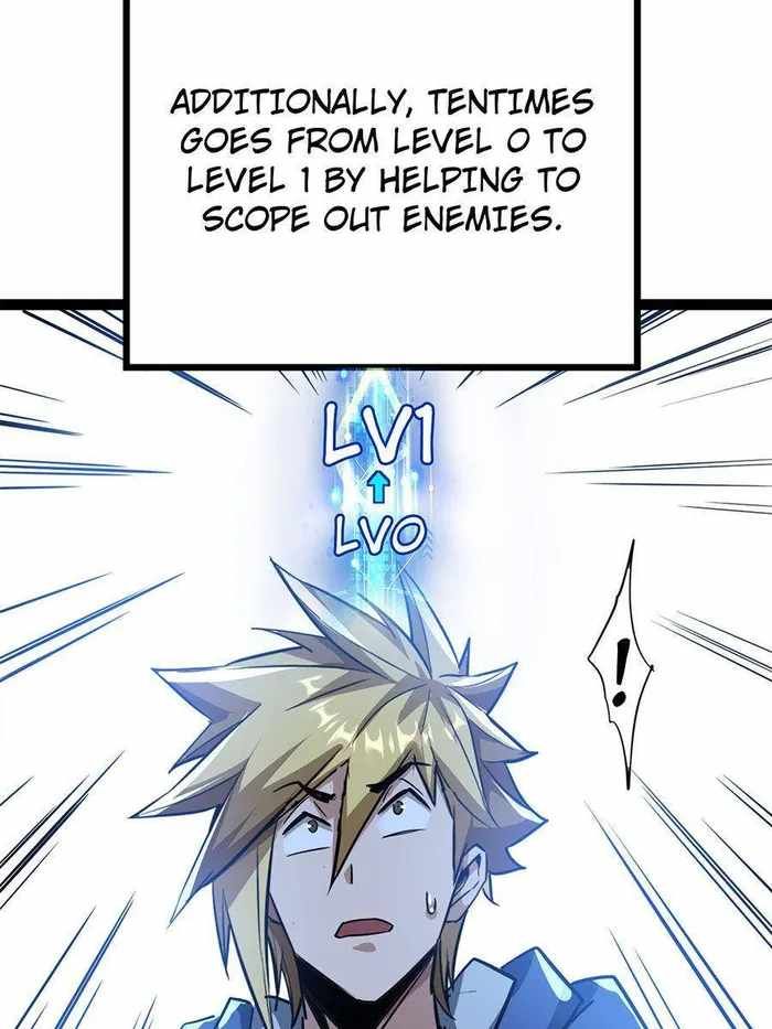 THIS GAME IS TOO REALISTIC chapter 28 page 28