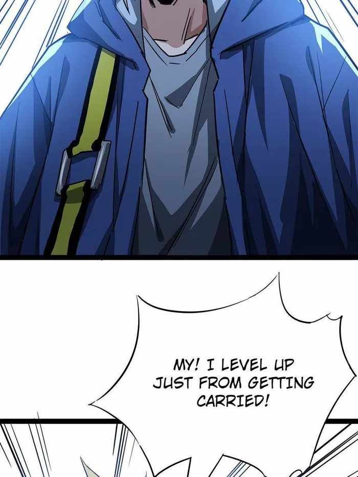 THIS GAME IS TOO REALISTIC chapter 28 page 29