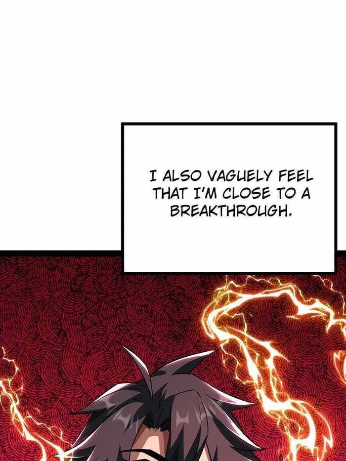 THIS GAME IS TOO REALISTIC chapter 28 page 31