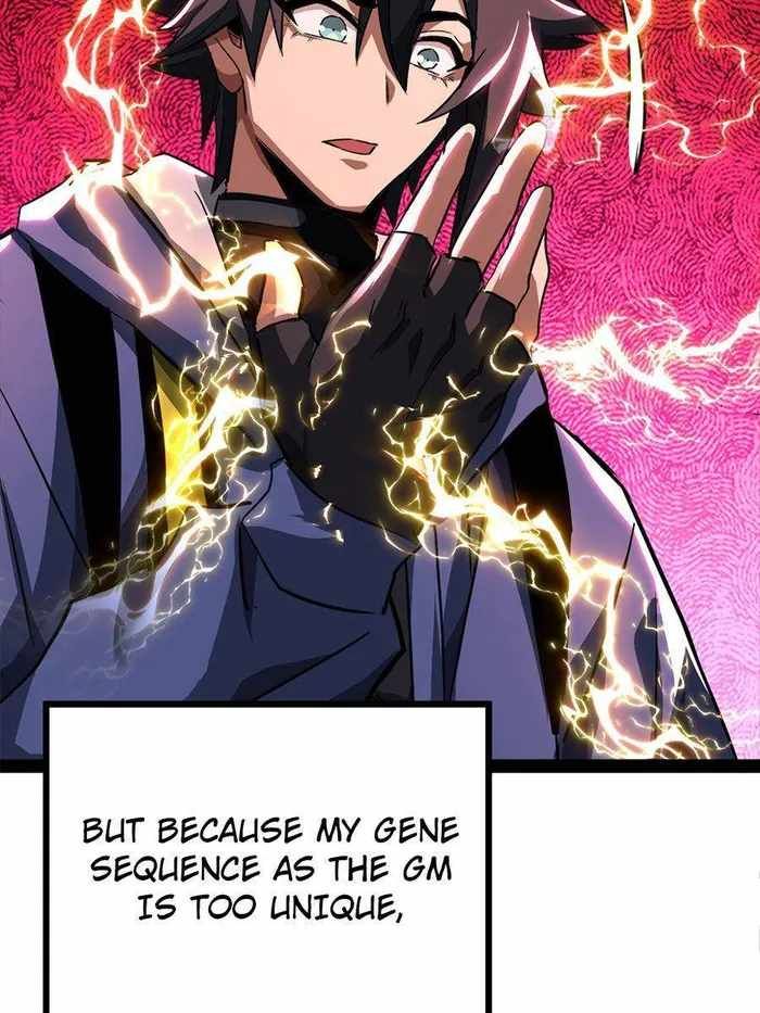 THIS GAME IS TOO REALISTIC chapter 28 page 32