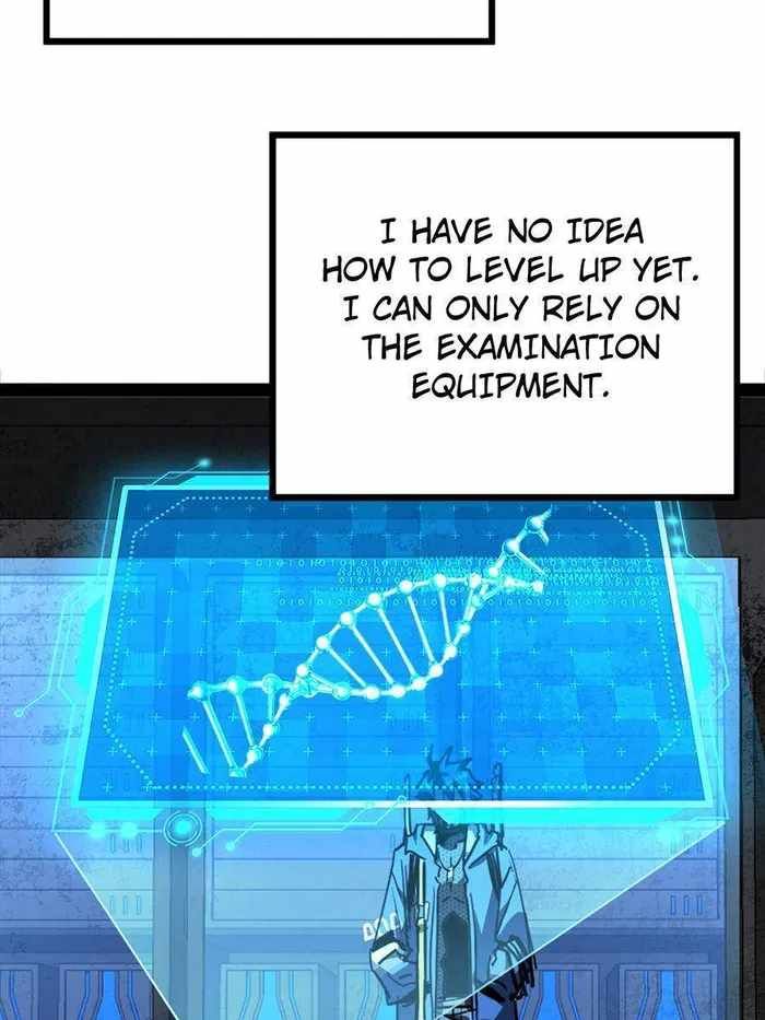 THIS GAME IS TOO REALISTIC chapter 28 page 33