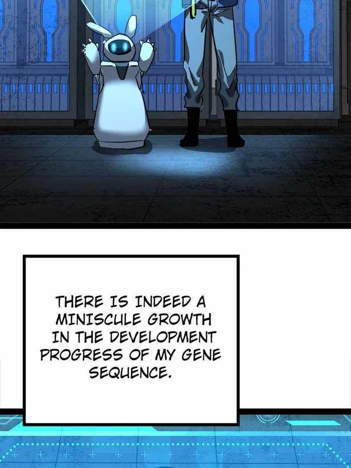 THIS GAME IS TOO REALISTIC chapter 28 page 34