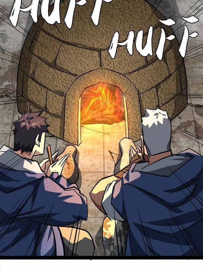 THIS GAME IS TOO REALISTIC chapter 28 page 38