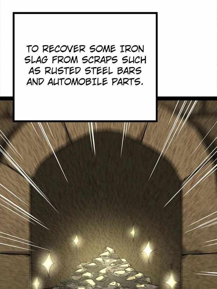 THIS GAME IS TOO REALISTIC chapter 28 page 39