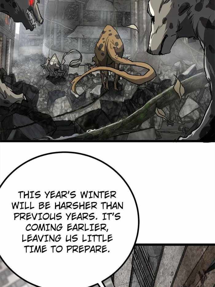 THIS GAME IS TOO REALISTIC chapter 28 page 4