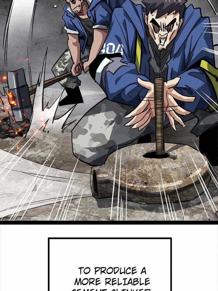 THIS GAME IS TOO REALISTIC chapter 28 page 41