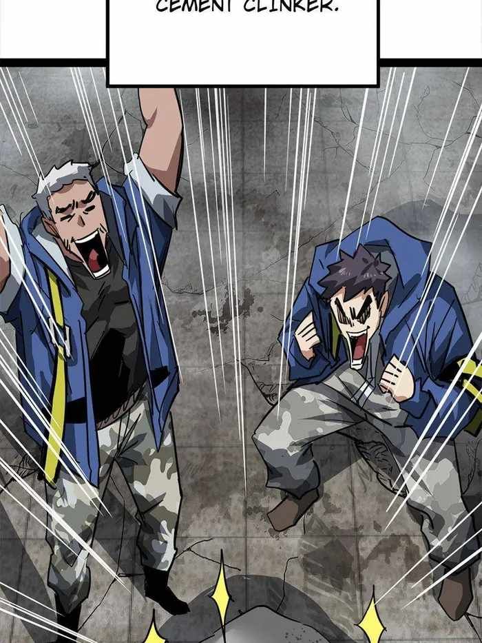 THIS GAME IS TOO REALISTIC chapter 28 page 42