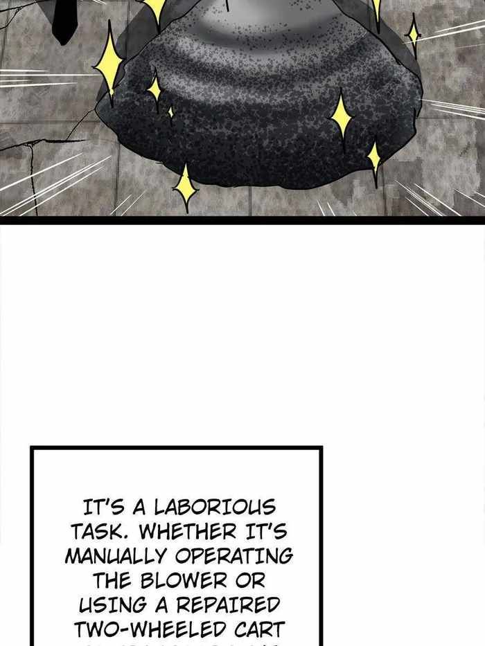 THIS GAME IS TOO REALISTIC chapter 28 page 43