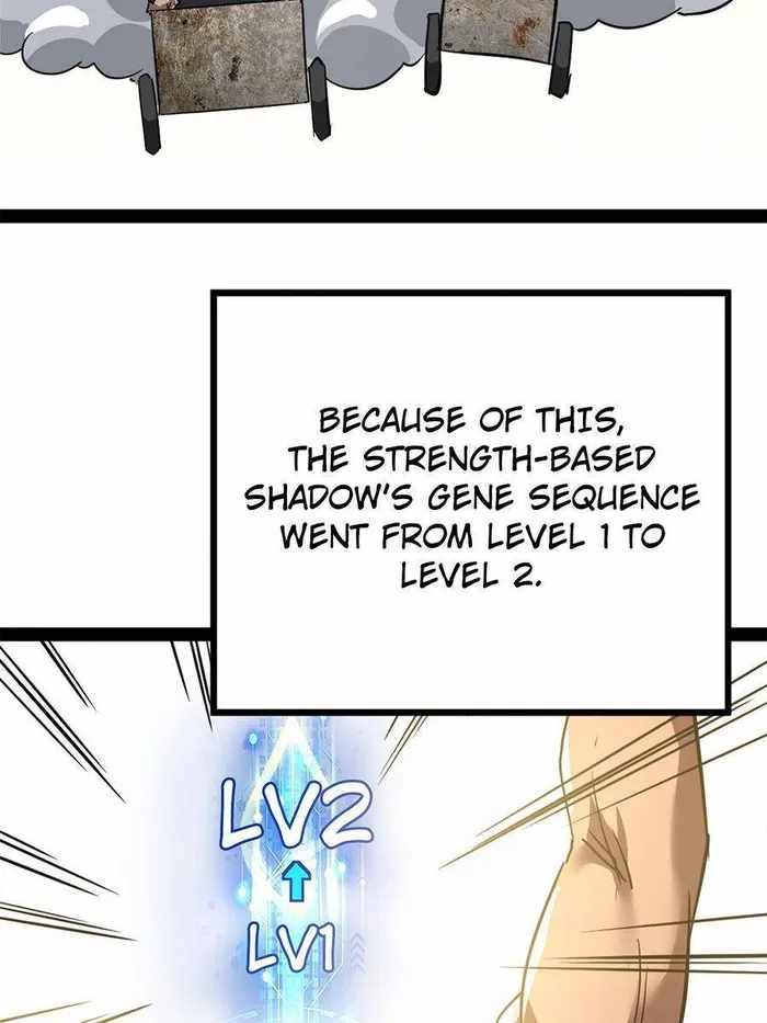 THIS GAME IS TOO REALISTIC chapter 28 page 45